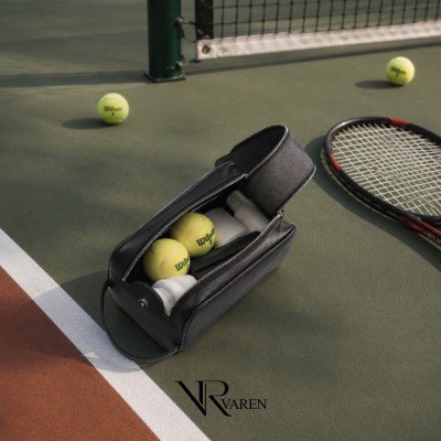 Từ Sân Tennis Đến Văn Phòng – Chỉ Cần Một Chiếc Túi